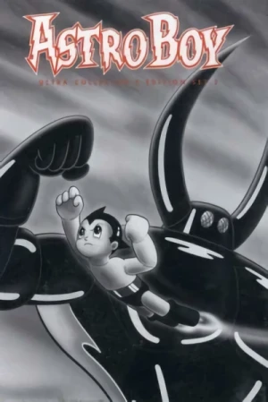 Astro Boy 1963 - Box 2: Collector’s Edition