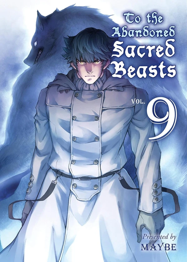 To the Abandoned Sacred Beasts - Vol. 09