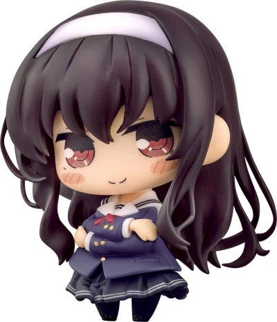 Saekano: How to Raise a Boring Girlfriend - Figur: Utaha Kasumigaoka (Medicchu)
