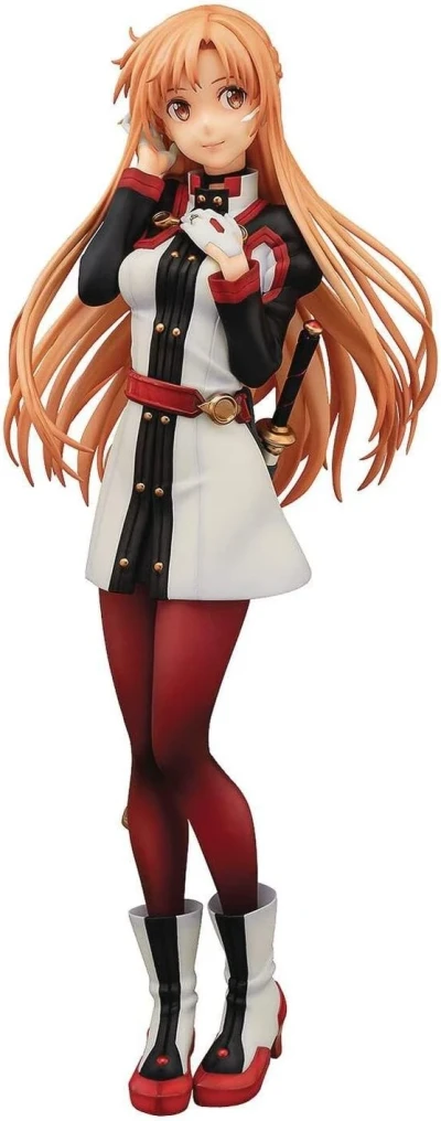 Sword Art Online - Figur: Asuna