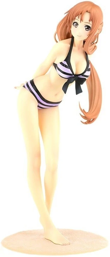 Sword Art Online - Figur: Asuna (Swimsuit)