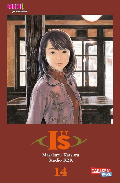 I''s - Bd. 14 [eBook]