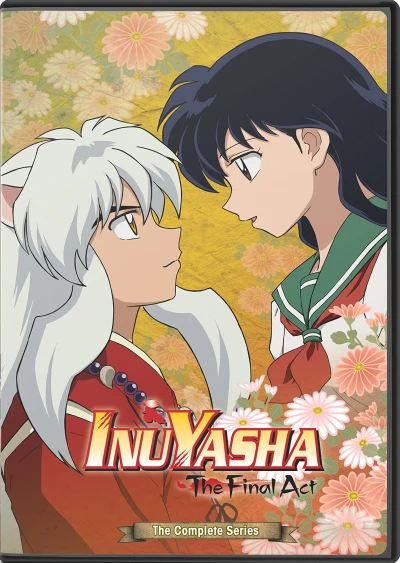 InuYasha: The Final Act