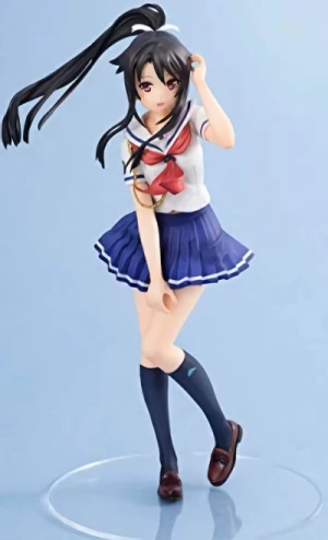 High School Fleet - Figur: Mashiro Munetani