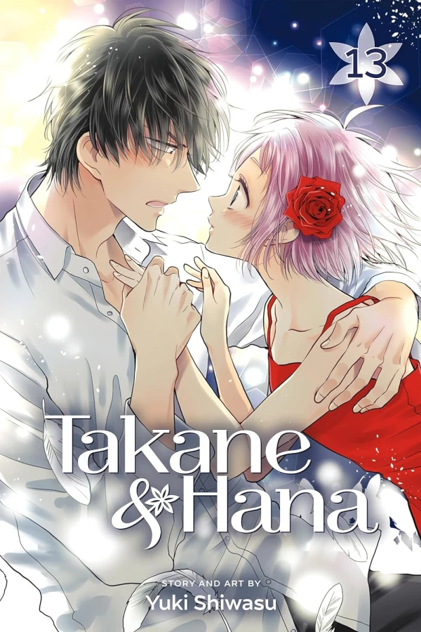Takane & Hana - Vol. 13