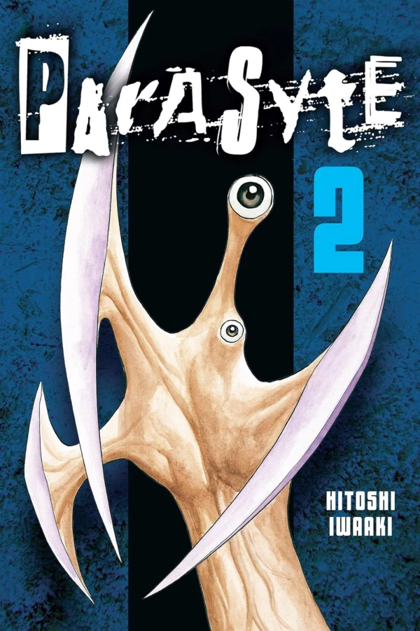 Parasyte - Vol. 02 [eBook]