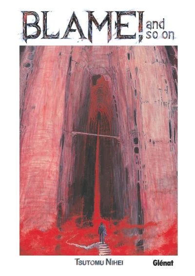 Blame and so on - livre d’art