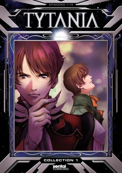 Tytania - Part 1/2 (OwS)