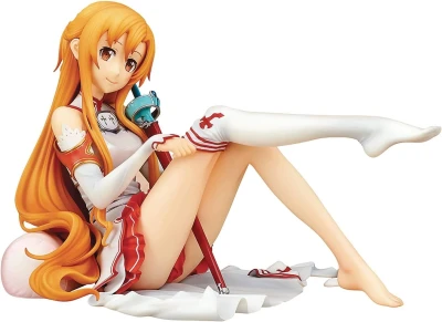 Sword Art Online - Figur: Asuna