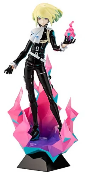 Promare - Figur: Lio Fotia