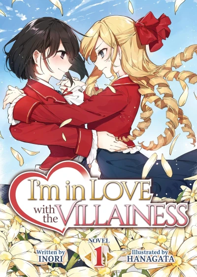I’m in Love with the Villainess - Vol. 01