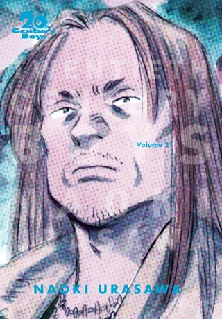 20th Century Boys: The Perfect Edition - Vol. 02