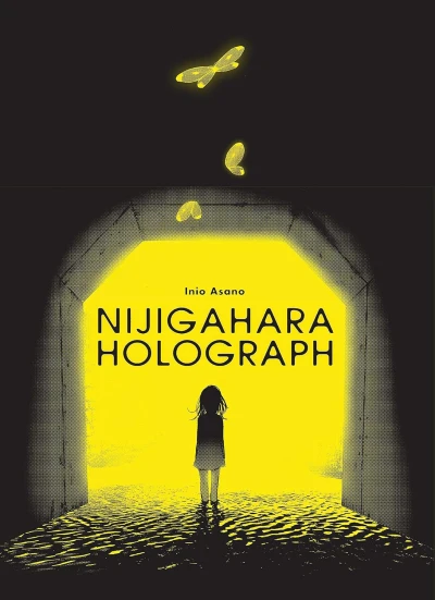 Nijigahara Holograph [eBook]