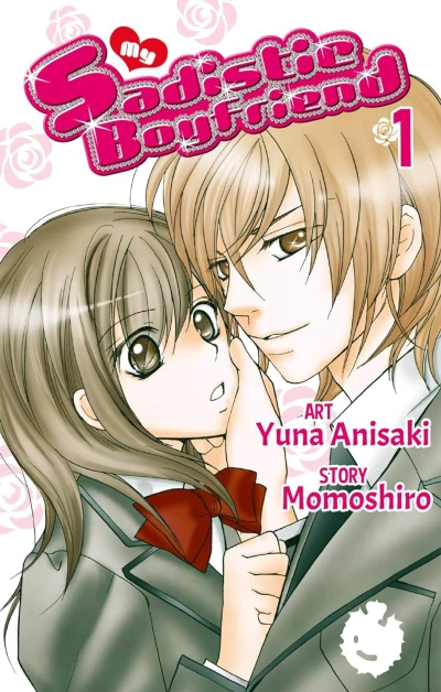 My Sadistic Boyfriend - Vol. 01 [eBook]