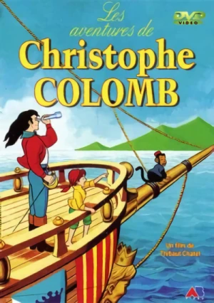 Les Aventures de Christophe Colomb