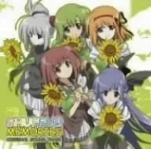 Shuffle! Memories - Original Soundtrack