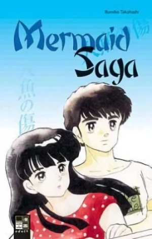 Mermaid Saga - Bd. 04