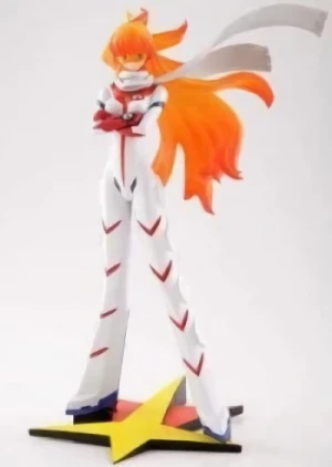Gunbuster 2 - Figur: Nono (Buster Machine No. 7)