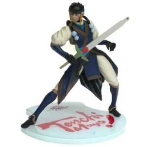 Tenchi Muyo! - Actionfigur: Tenchi Masaki