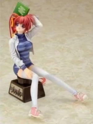 Comic Party - Figur: Takase Mizuki