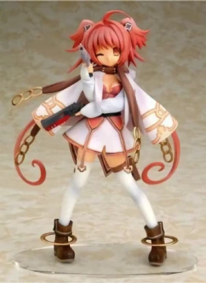 Okusama wa Mahou Shoujo - Figur: Ureshiko Asaba