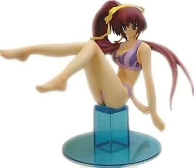 Comic Party - Figur: Mizuki Takase (Swimsuit)