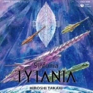 Tytania - Original Soundtrack