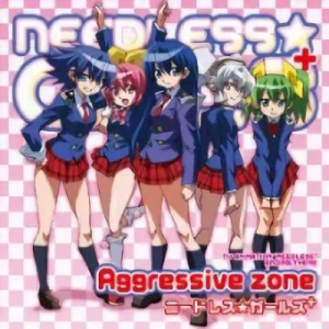 Needless - ED: "Aggressive Zone"