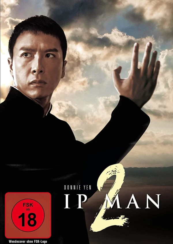 Ip Man 2 (Re-Release)