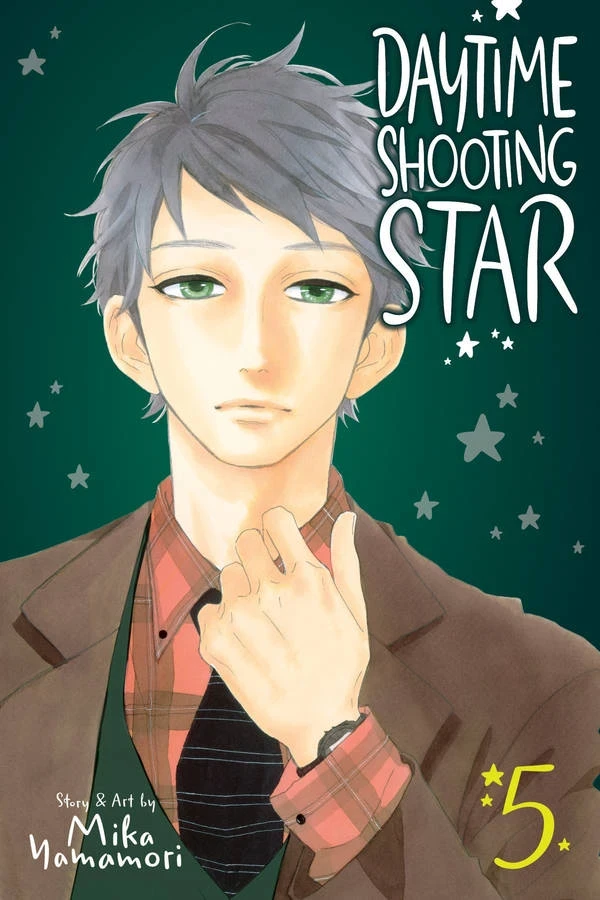 Daytime Shooting Star - Vol. 05
