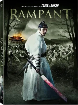 Rampant (OwS)