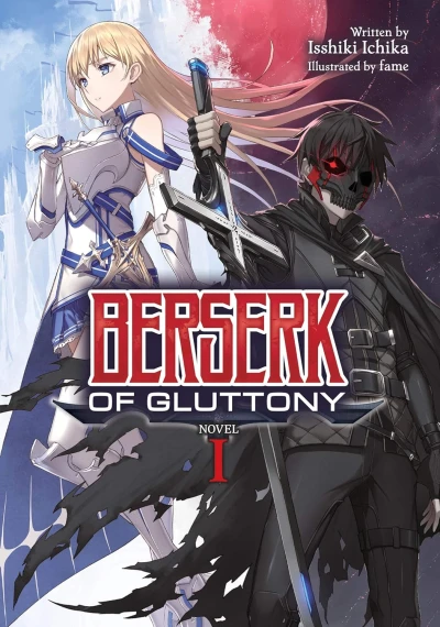 Berserk of Gluttony - Vol. 01