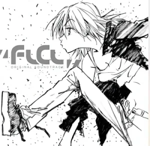 FLCL - OST