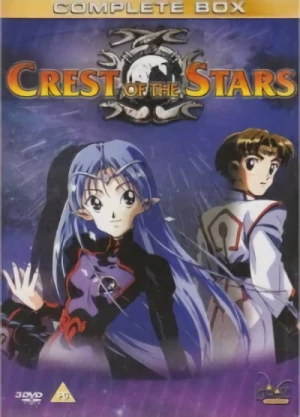 Crest of the Stars