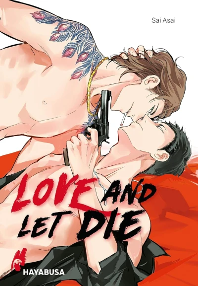 Love and Let Die [eBook]