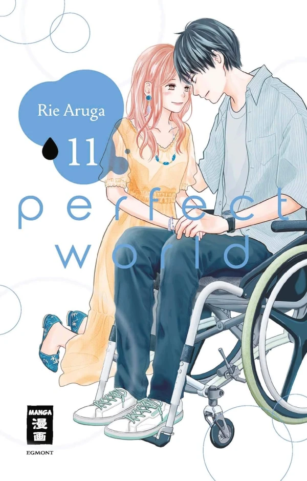 Perfect World - Bd. 11 [eBook]