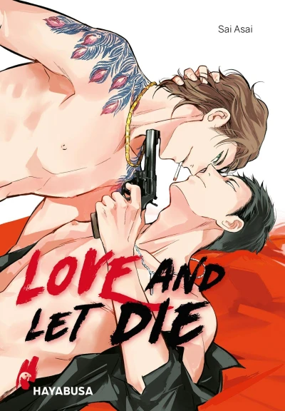 Love and Let Die