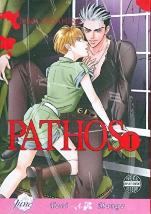 Pathos - Vol. 01