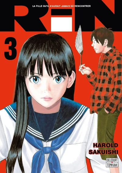 Rin - T. 03