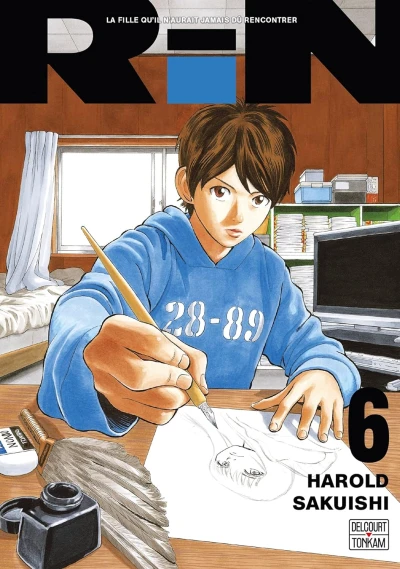 Rin - T. 06