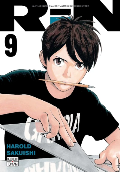 Rin - T. 09