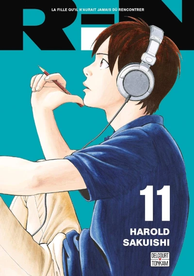 Rin - T. 11