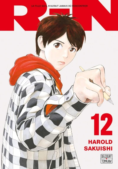 Rin - T. 12