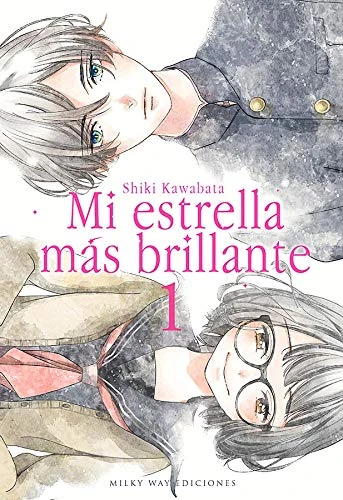 Mi Estrella Más brillante - T. 01
