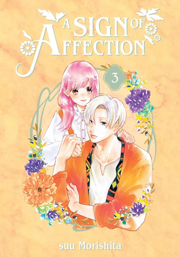 A Sign of Affection - Vol. 03