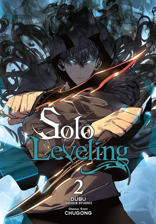 Solo Leveling - Vol. 02