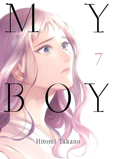 My Boy - Vol. 07