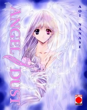 Angel/Dust
