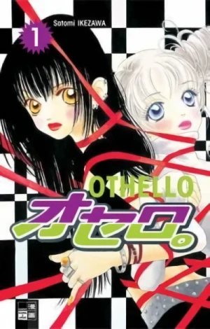 Othello - Bd. 01