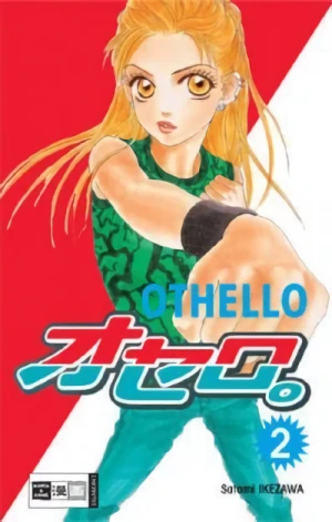 Othello - Bd. 02